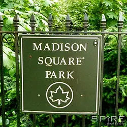 Rented by Spire Group