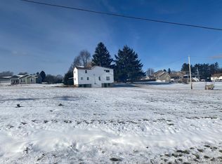 122 Hunsinger Rd, Johnstown, PA 15904