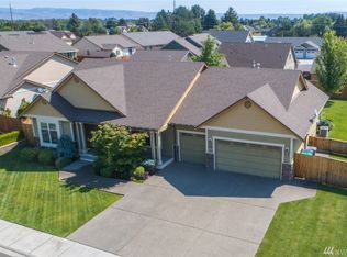 1208 N Canterbury Dr, Ellensburg, WA 98926