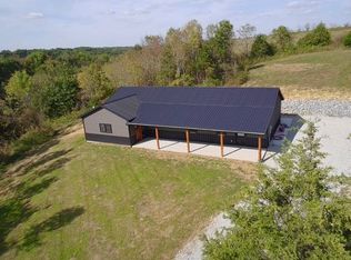 453 Newton Rd, Springfield, KY 40069