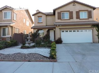 10166 Tamarisk Ave, Hesperia, CA 92345