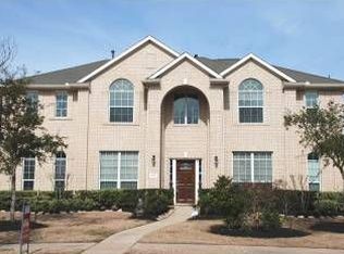 3607 Brushy Lake Dr, Missouri City, TX 77459