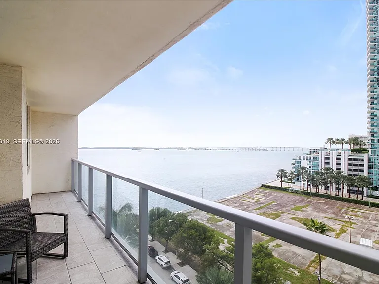 1155 S Brickell Bay Dr #805 — Photo 17