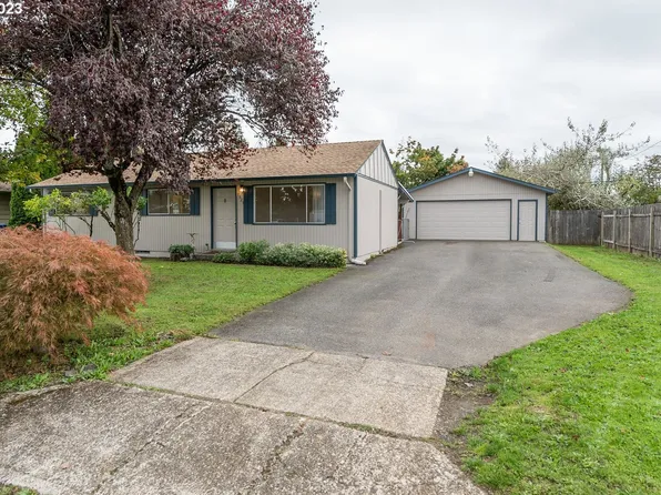 7525 Delaware Ln, Vancouver, WA 98664
