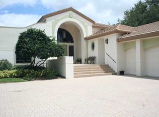 1212 NW Winters Creek Rd, Palm City, FL 34990