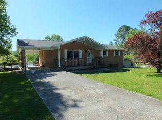 315 2nd St, Rockwood, TN 37854
