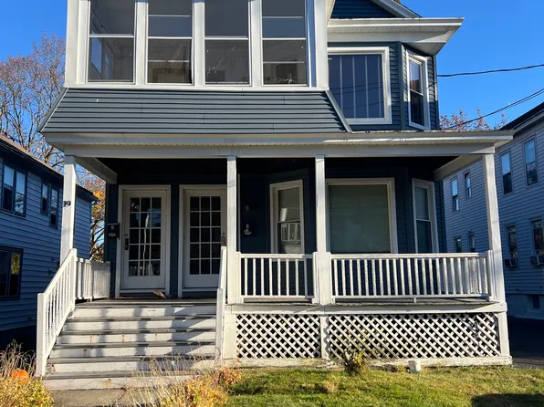 19 Homestead Ave #1, Albany, NY 12203