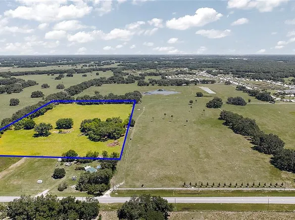 E C 478 Unassigned Address, Webster, FL 33597