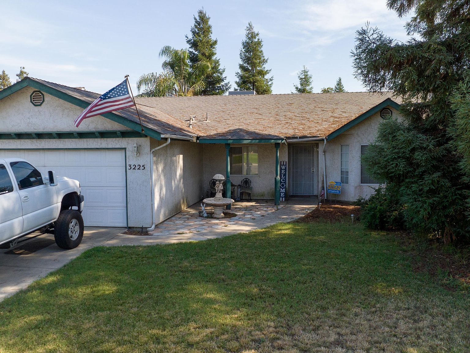 3225 W Packwood Court, Visalia, CA 93277 MLS 224556 Zillow