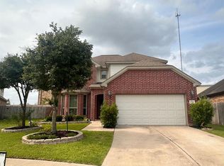 2230 Argos Dr, Missouri City, TX 77459