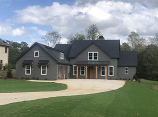 1401 Westminster Way, Madison, GA 30650