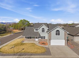 627 Kings Glen Loop, Grand Junction, CO 81504