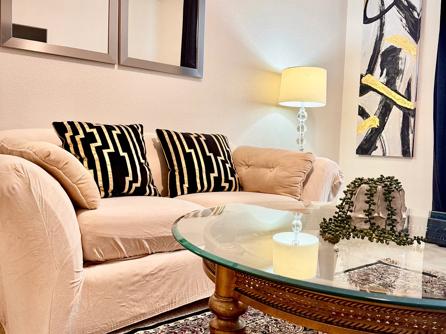 1 bed, 800 sqft, $1,595 — Photo 4