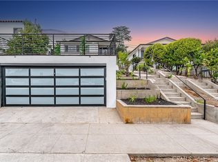 2321 Warwick Ave, Los Angeles, CA