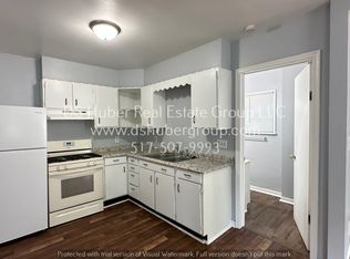 208 S 8th St #1, Lansing, MI 48912