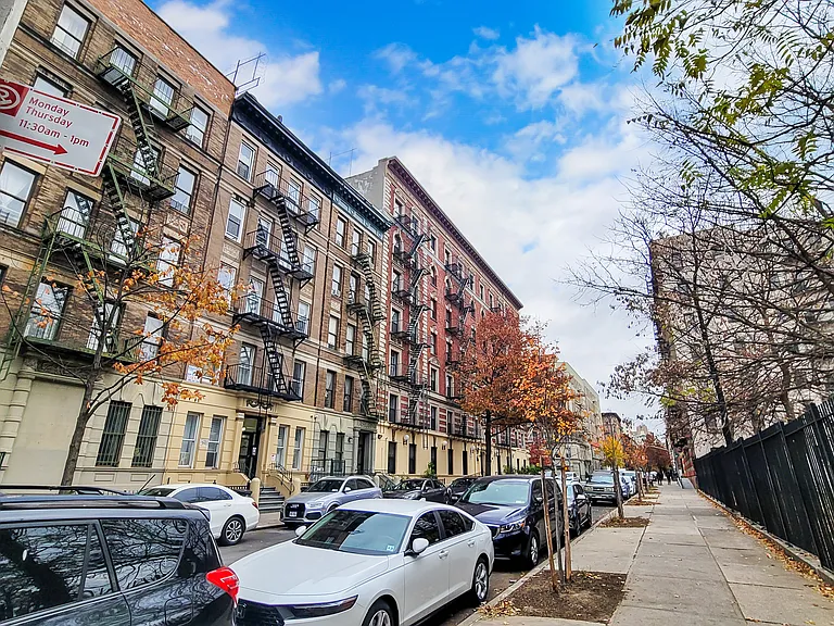 118 W 114th St #2E — Photo 8