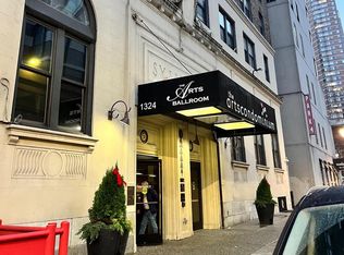 Arts Condo Building, Philadelphia, PA 19107