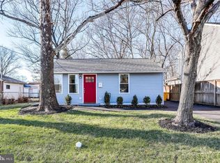 144 Carroll Rd, Glen Burnie, MD 21060