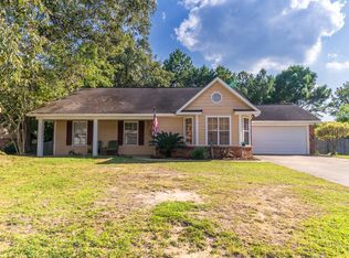 29 Deer Run Rd, Hattiesburg, MS 39402