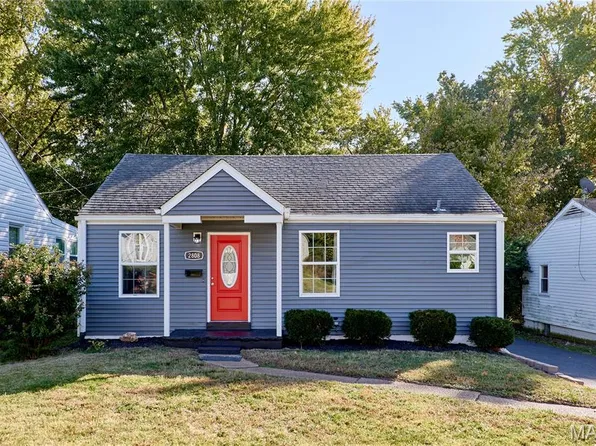 2808 Annapolis Ave, Saint Louis, MO 63114