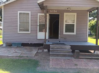 1054 Bill Clause Dr, Breaux Bridge, LA 70517