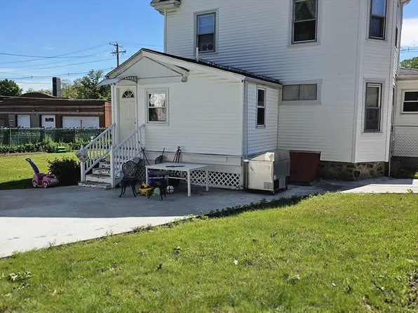 350 Washington St, Malden, MA 02148
