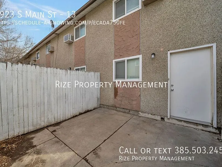 7923 S Main St #13 — Photo 15