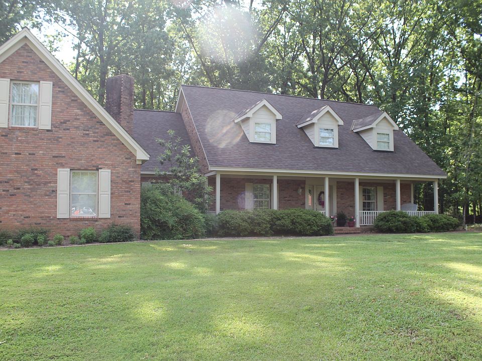 House Front