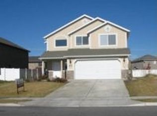 610 W 1950 S, Lehi, UT 84043