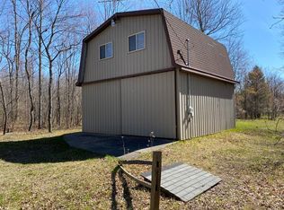 5480 Joy Rd, Gladwin, MI 48624