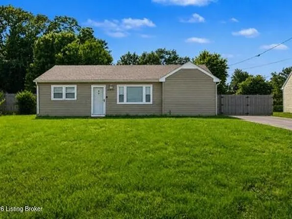 13500 Dixie Hwy, Louisville, KY 40272