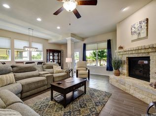 9105 Trail Stem, Schertz, TX 78154