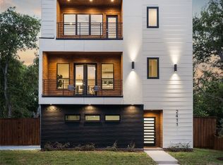 2411 Conklin St, Dallas, TX 75212