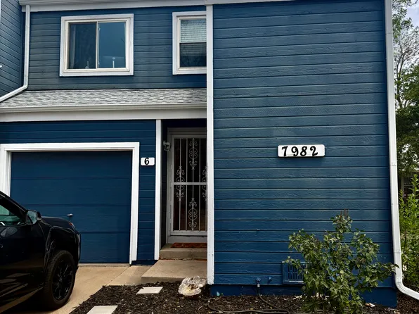 7982 Meade St APT 6, Westminster, CO 80030