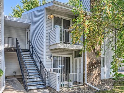 2284 Benson Ave APT C, Saint Paul, MN, 55116