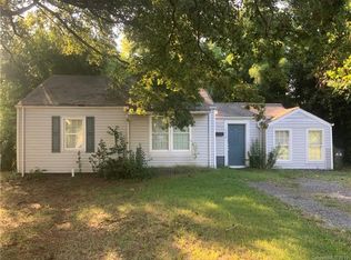1319 Fordham Rd, Charlotte, NC 28208