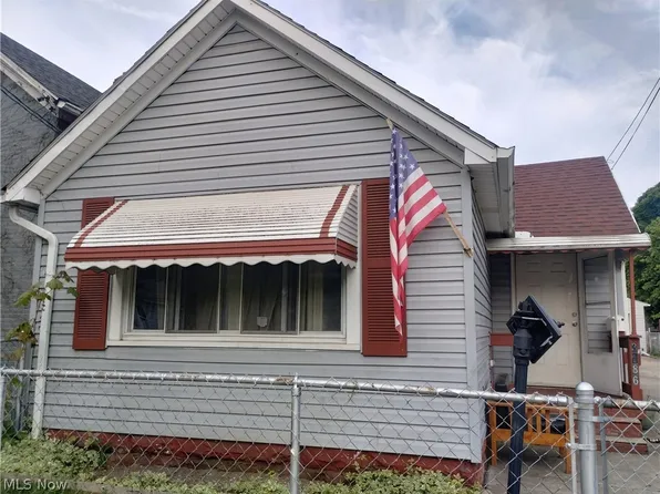 3186 W 48th St, Cleveland, OH 44102