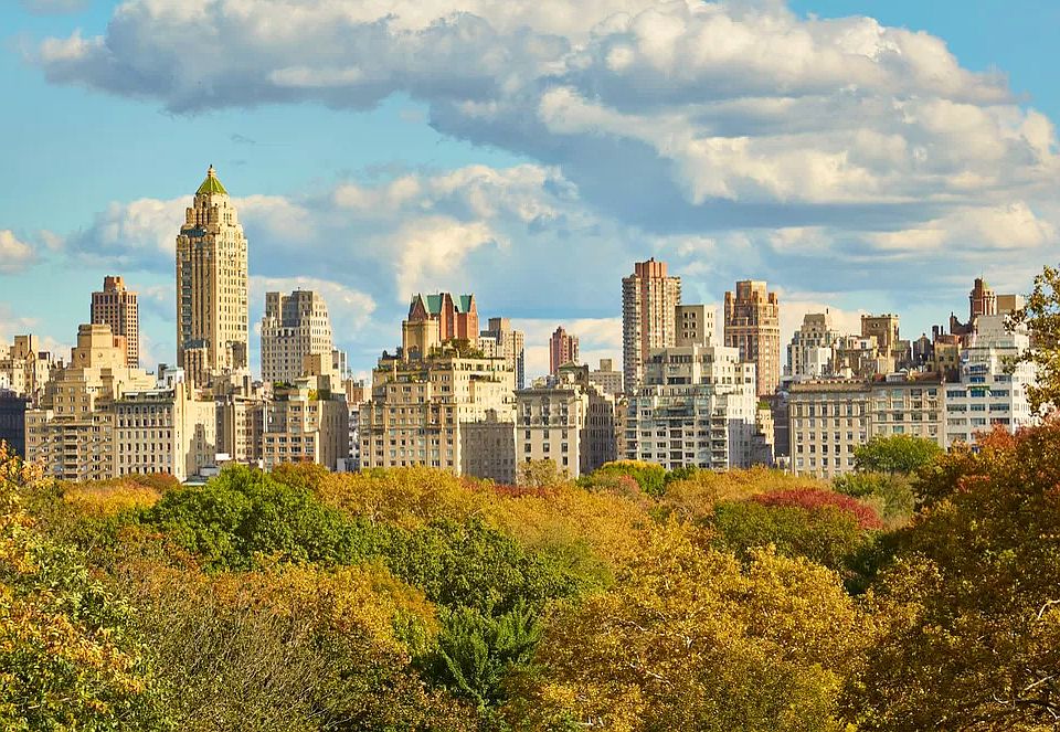 1st image of 88 Central Park W #7/8N