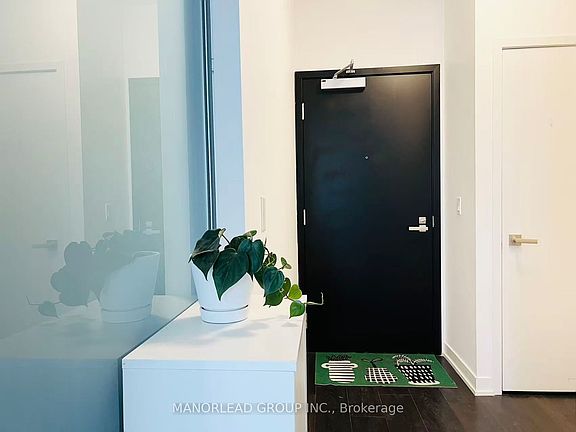 2nd image of 31 Tippett Rd #109