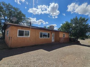 338 Thurston Ln, Santa Rosa, NM 88435