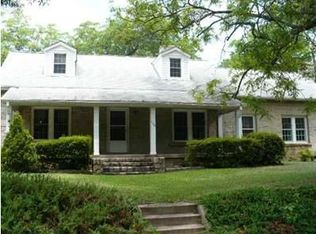 400 Hudson St, Winnsboro, SC 29180