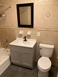 Rented by Maccabee 1 Realty Corp