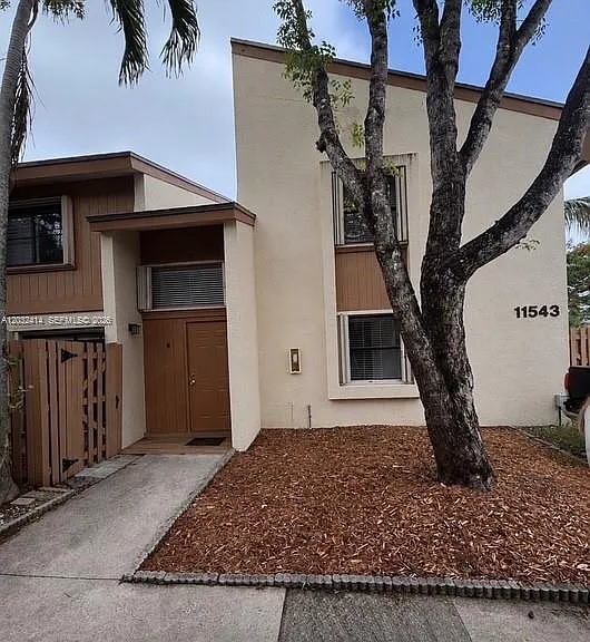 11543 SW 109th Rd #24B — Photo 1