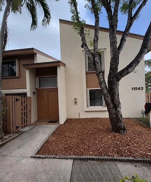 11543 SW 109th Rd #24B
