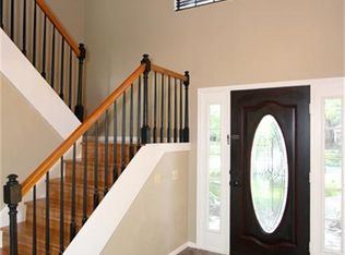 41 N Hidden View Cir, Spring, TX 77381