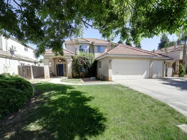 3668 W Ellery Ave, Fresno, CA 93711