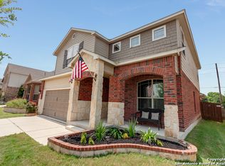8515 Lahemaa Fls, San Antonio, TX 78251