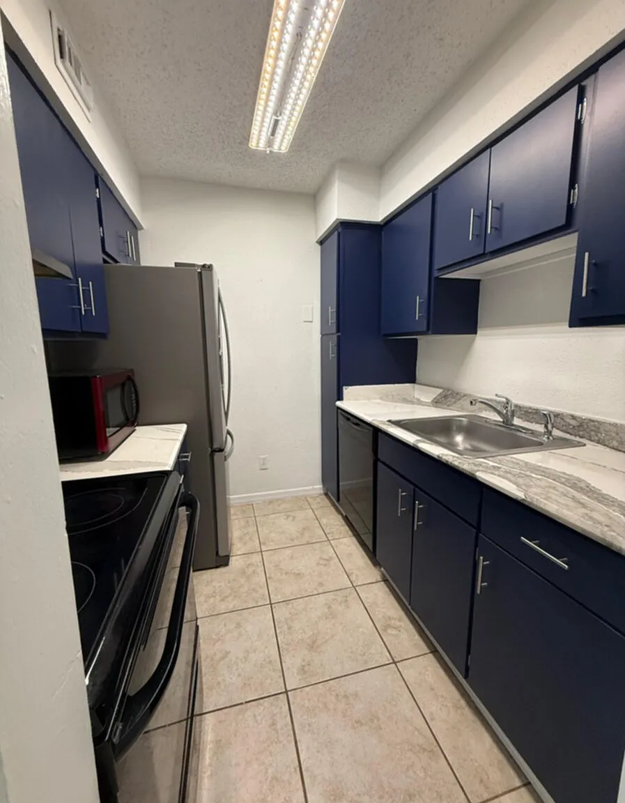 2 bedrooms 1 bathroom condo in Serravela — Photo 3