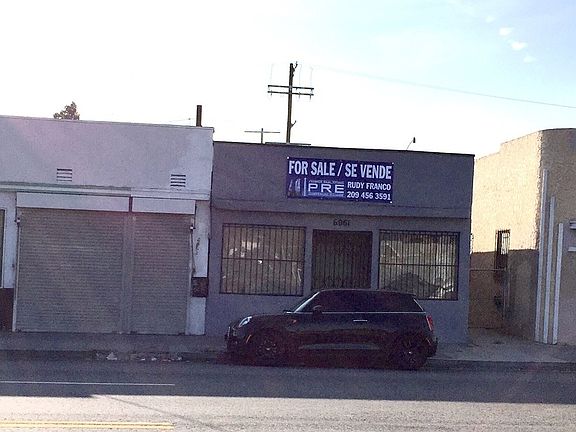 2nd image of 6061 S Vermont Ave