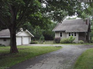 1983 State Route 7 NE, Brookfield, OH 44403